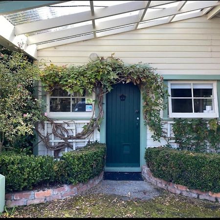 Green Door Cottage Greytown Luaran gambar