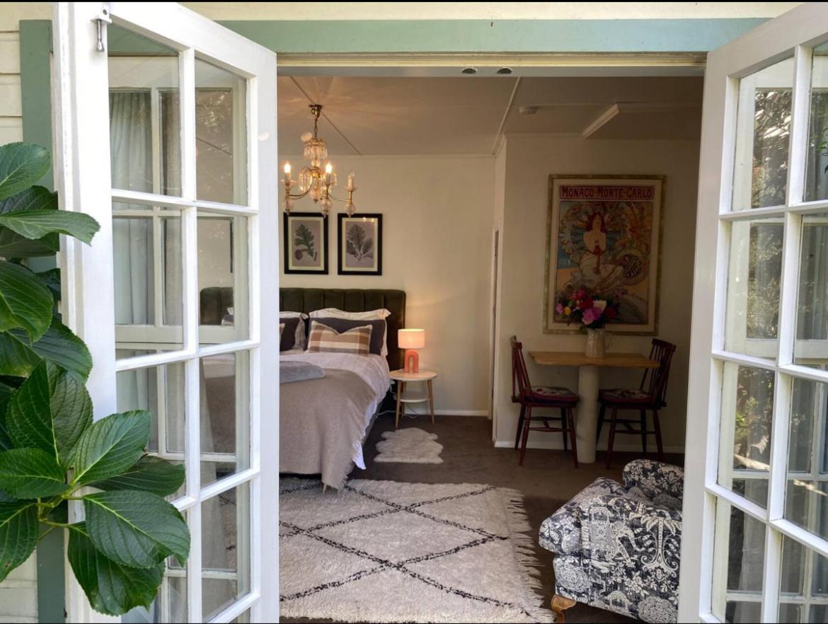 Green Door Cottage Greytown Luaran gambar