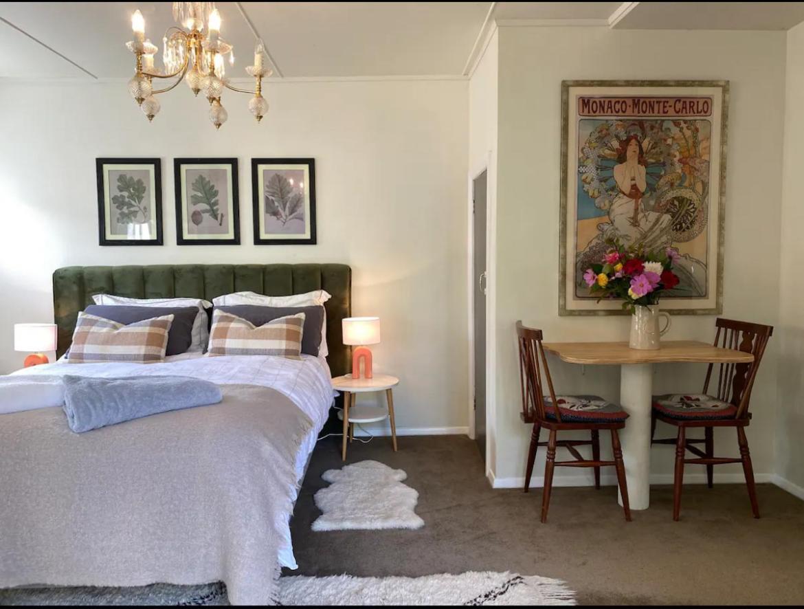 Green Door Cottage Greytown Luaran gambar