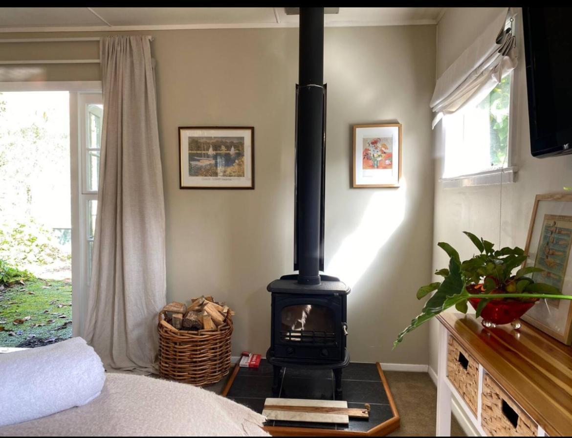 Green Door Cottage Greytown Luaran gambar