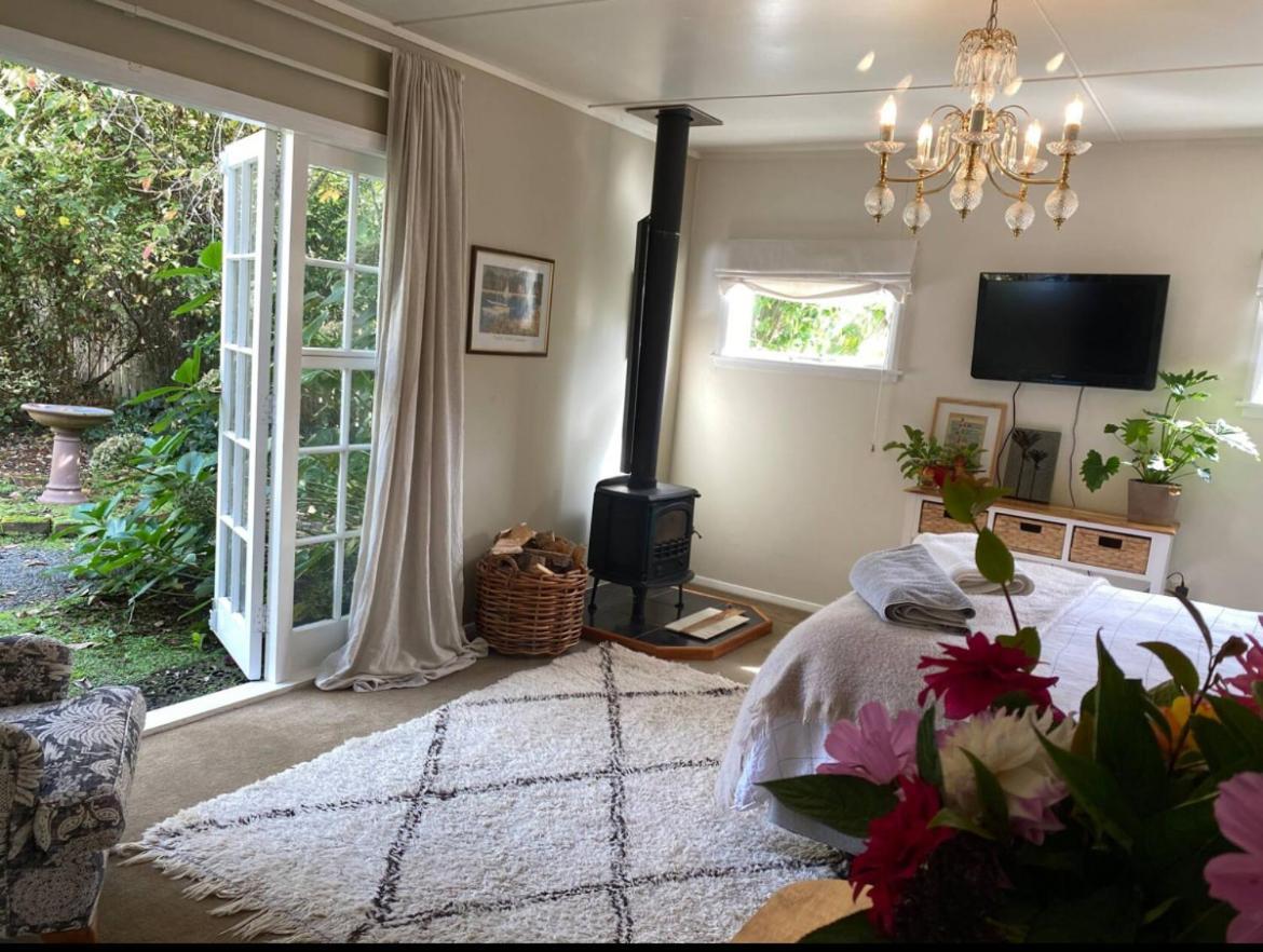 Green Door Cottage Greytown Luaran gambar