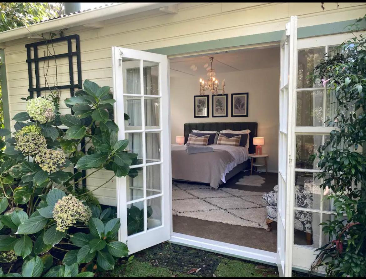 Green Door Cottage Greytown Luaran gambar