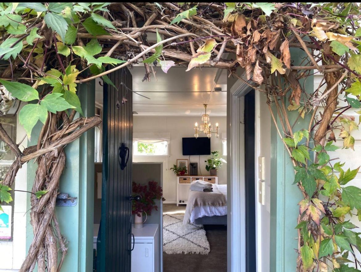 Green Door Cottage Greytown Luaran gambar